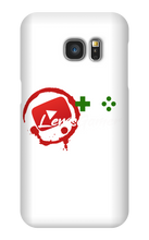 LewisGamer Samsung phone case