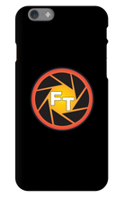 filmertim iPhone Phone Cases