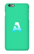 mrangelos6 iPhone Phone Cases