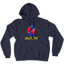 ninjii_pk Hoodies (No-Zip/Pullover)