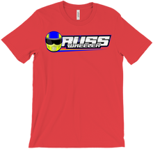 Russ_Wheeler T-Shirts