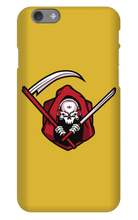 carlito84qc iPhone Phone Cases