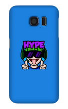 guerrillacpt Samsung Phone Cases