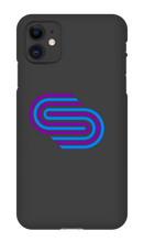 squirm12 iPhone Phone Cases