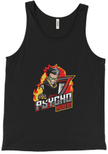 psychorob1n Tank Top