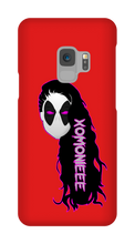 xomonieee Samsung Phone Cases
