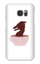 Samsung Phone Cases (The Coffee Dragon Logo)