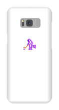 Vyrons Polycarbonate Samsung Phone Cases