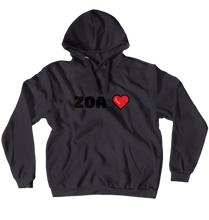 Moleton ZOA