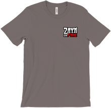 zaynonfire T-Shirts