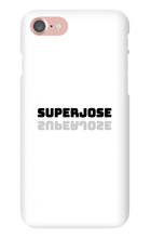 Super Jose iPhone Phone Cases