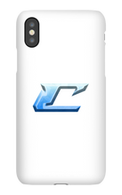 cyber iPhone Phone Cases