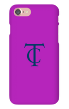 Tc Phone Case