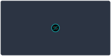 sychoticseagull XXL Gaming Mousepad