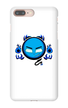 yokaiskye iPhone Phone Cases