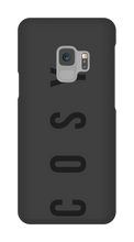 thecosy Samsung Phone Cases