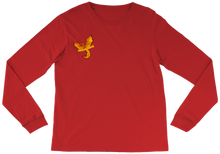 jwaregaming Long Sleeve Tee