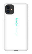 danielstensballepii iPhone Phone Cases