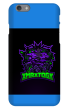 MR FOG iPhone Cases