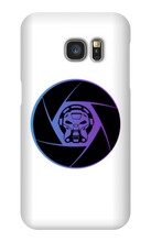 lost_kamu Samsung Phone Cases