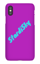 StardiSky's iPhone Cases