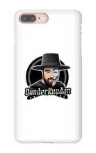 dunderknudan iPhone Phone Cases