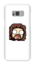 tigzy4231 Samsung Phone Cases