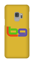 LesBGaming Samsung Phone Cases