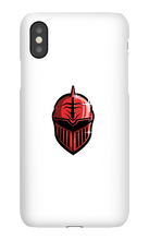 IronKnightmare iPhone Phone Cases