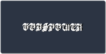 GodsPower XXL Gaming Mousepad