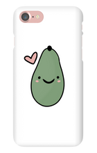 levithepear iPhone Phone Cases
