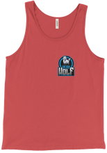 dr3amwolf Tank Top