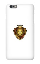 kelemvore iPhone Phone Cases