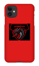 Telefon Hülen von JanjyTapYT (limitiert)