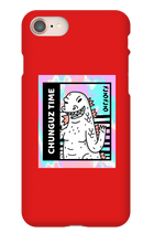 chunguz23 iPhone Phone Cases