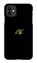 hanckthetank iPhone Phone Cases