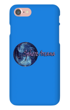 SphereFam iPhone Phone Cases