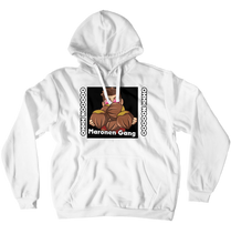 Maronen Love  Hoodie (Ohh Noooo edition )