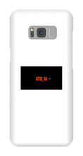 gt12_14 Samsung Phone Cases