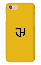 josuemht iPhone Cases