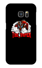 the_vaper Samsung Phone Cases