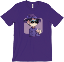 Gameboy Wizard T-Shirt