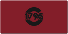 gorgon1795 XXL Gaming Mousepad