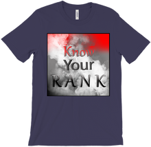 Know your Rank