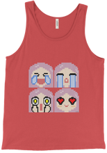 ALL THE FEELS Tnk Top