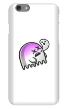 boo20k iPhone Phone Cases