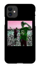lucasfocke_ja iPhone Phone Cases