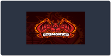 od3m0n1co XXL Gaming Mousepad