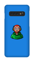 irishdungeon Samsung Phone Cases
