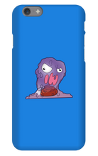 fishyygell_02 iPhone Phone Cases